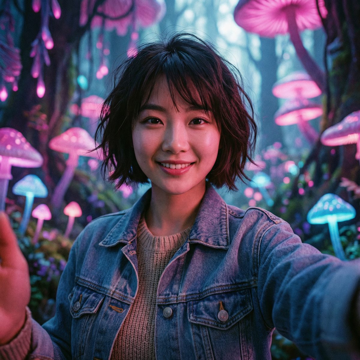 草莓视频用户